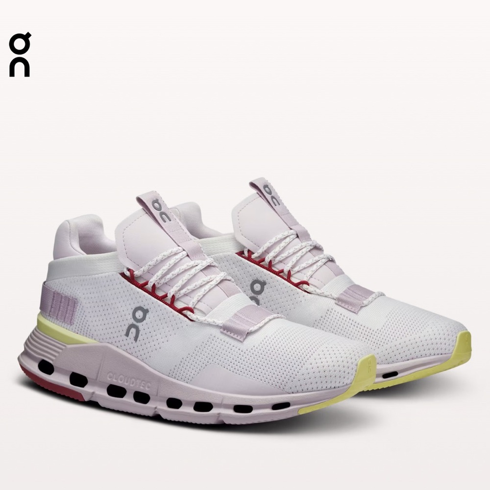 On CloudNova - Women’s